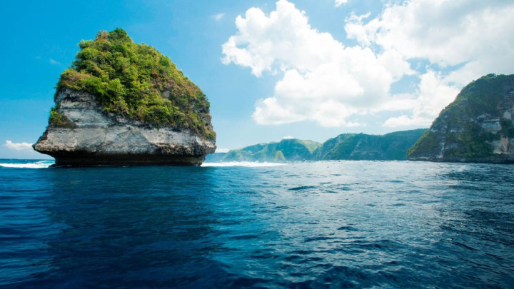 Nusa Penida Adventure…