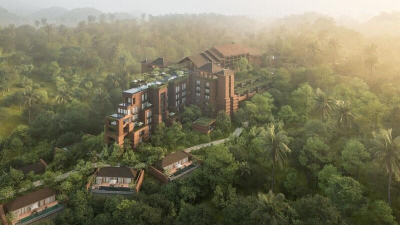 Kempinski Will Manage Resort in Ubud, Bali