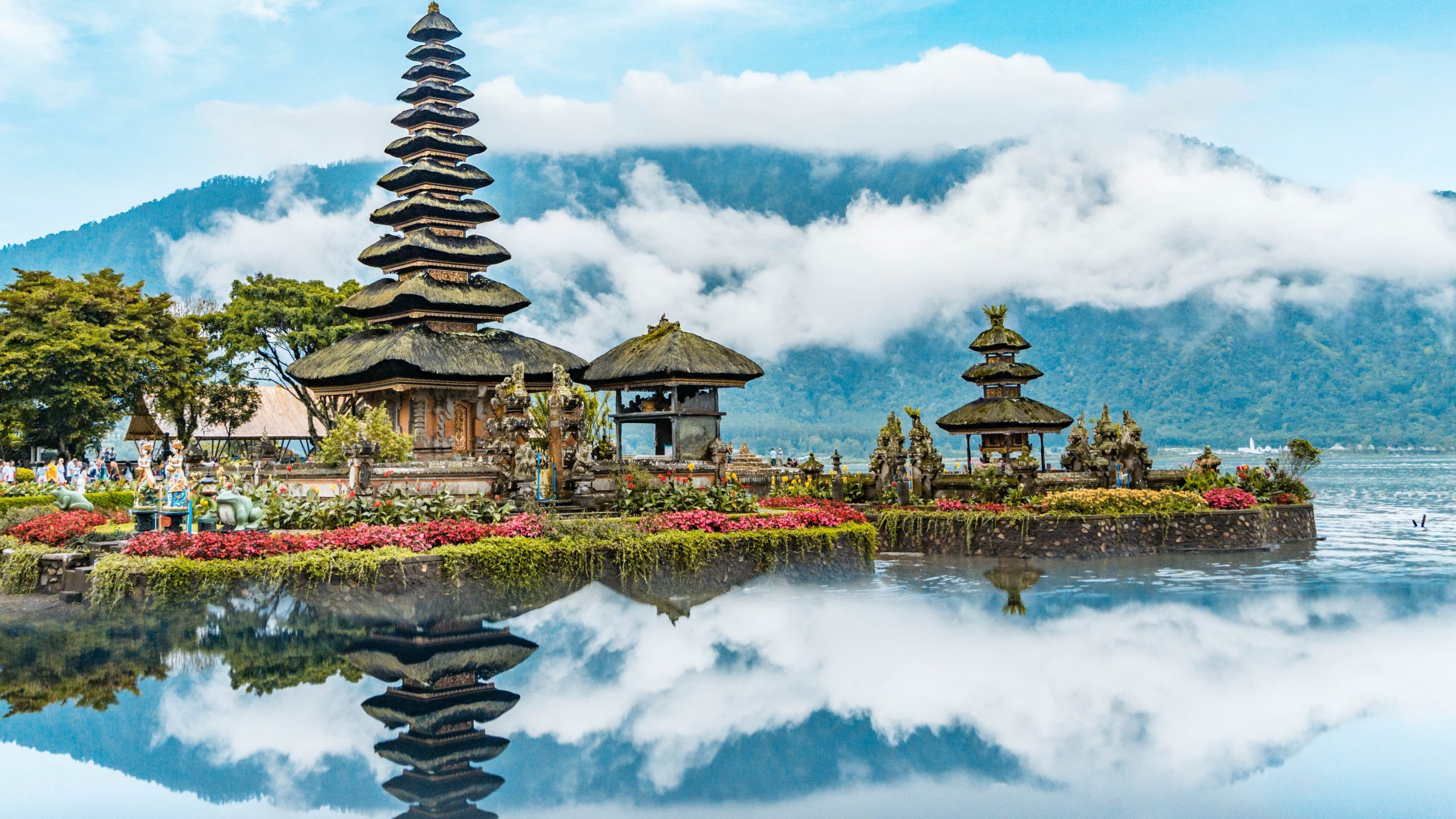 Bali Among 25 Best Islands in the World