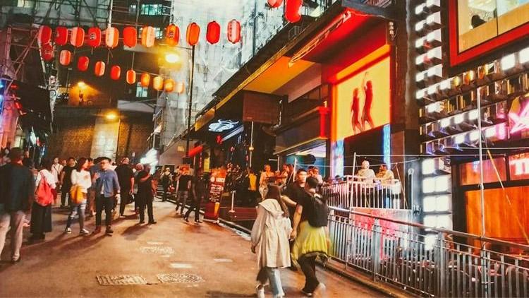 Hong Kong to Offer Vouchers for Nightlife Experience to One Million Tourists