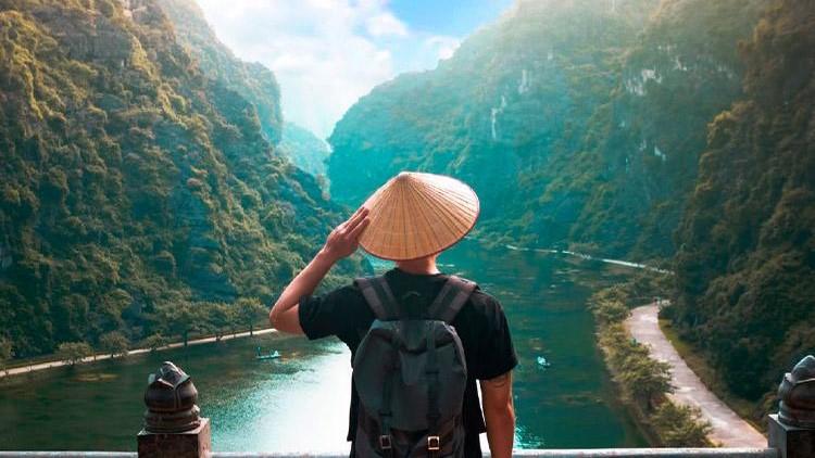Visit Vietnam Visa-Free for 45 Days