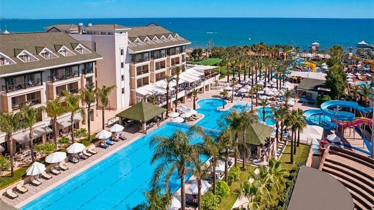 Alva Donna in Turkey Changes Its Name to Dobedan Hotels