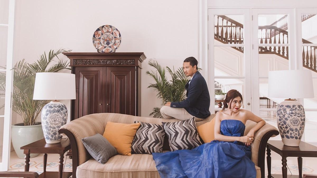 Rumah Luwih Bali Now Under the Management of IHG Group