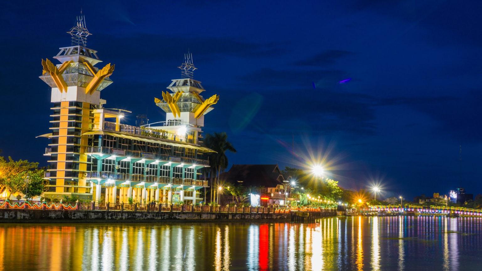 Daily Flights Connect Bali and Banjarmasin