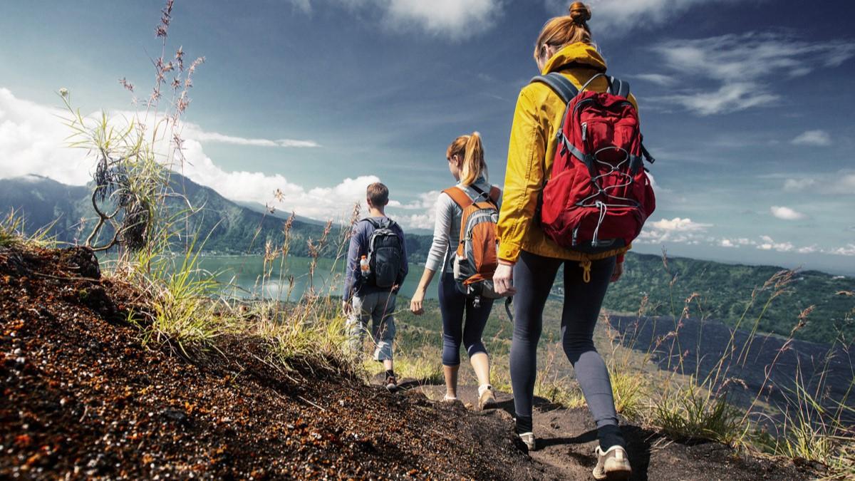 It’s Official: Climbing Every Mountain in Bali Now Allowed