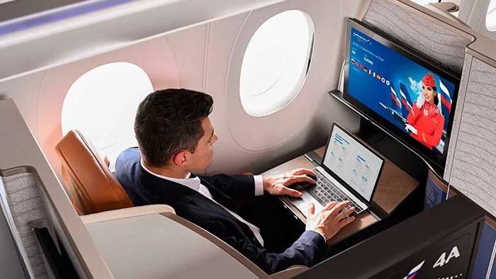 Aeroflot Starts Flights from Moscow to Bali